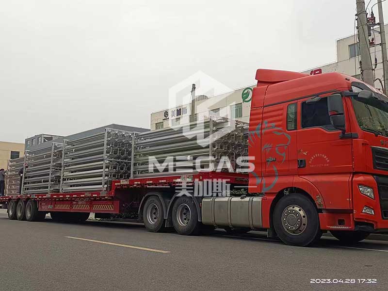 氣化器-氣體充裝示范站-500方高壓氣化器15臺.jpg